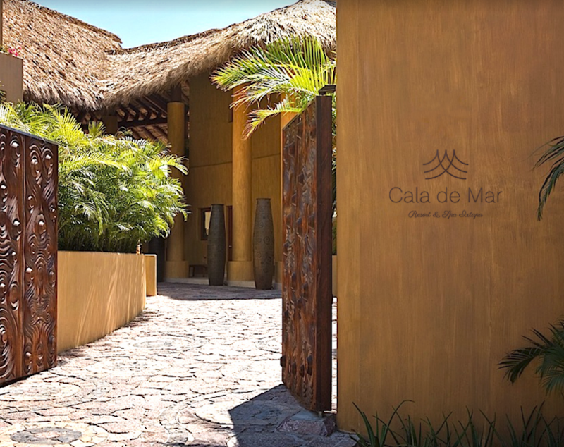 Cala de Mar Resort & Spa Ixtapa