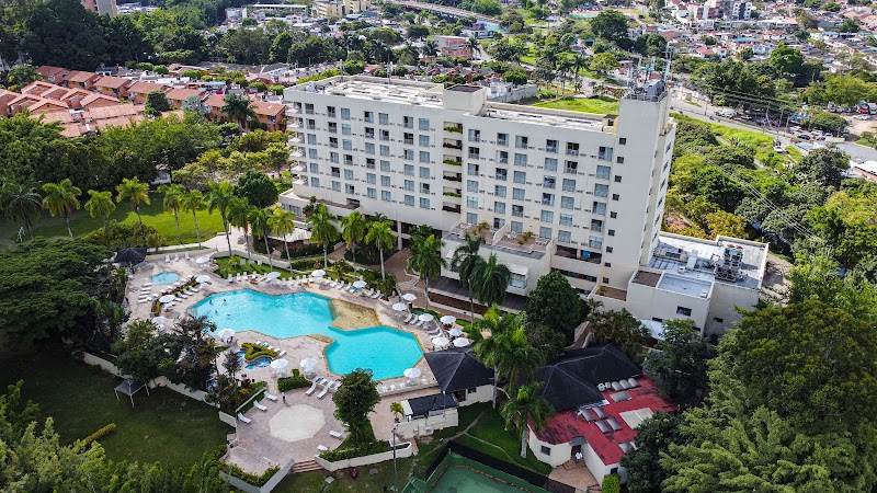 Hotel Estelar Altamira