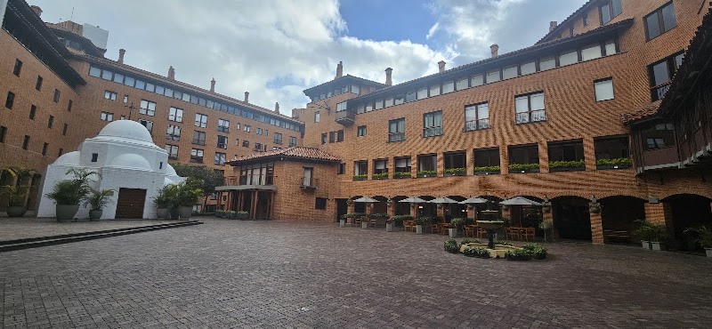Estelar Apartamentos Bogotá