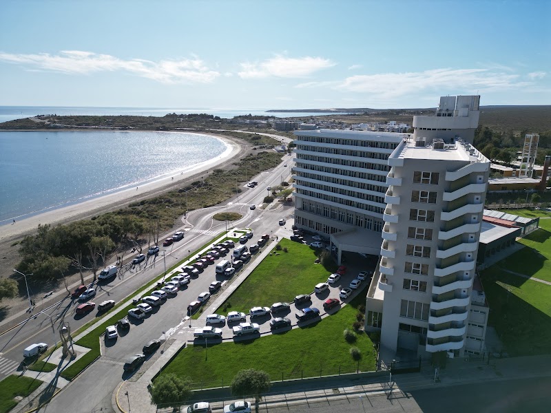Rayentray Grand Hotel Puerto Madryn