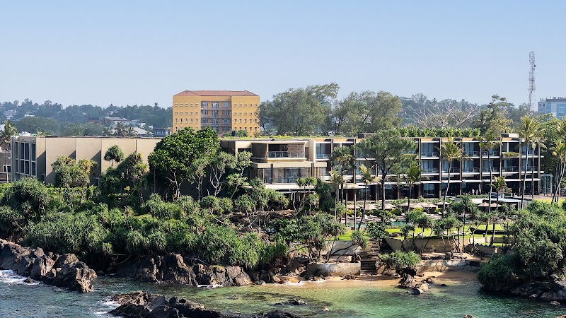 Le Grand Galle by Asia Leisure